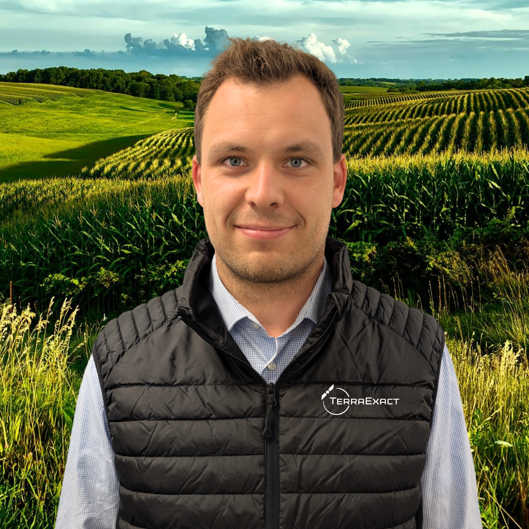 Philipp Oostergetelo